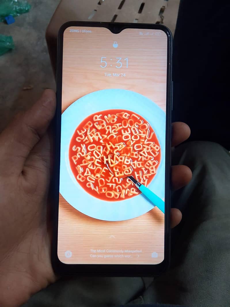 realme 3