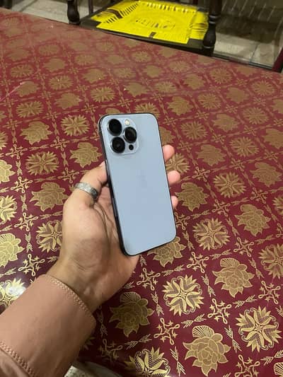 I phone 13pro | 128GB