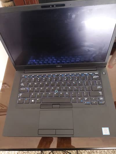 Dell Latitude 7480