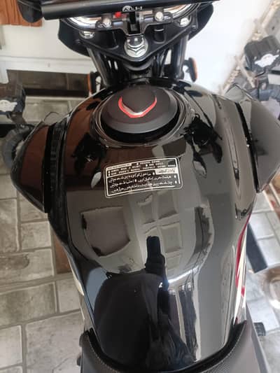 cb150f full modified 2024 10 25 bike