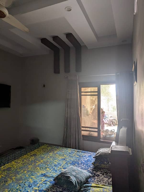 Portion Upper First Floor Without Owner 7