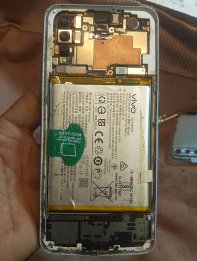 all parts available han jes Bhai ko chahiya inbox ajyo fast