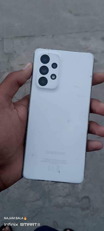 Samsung galaxy a53 5g non pta