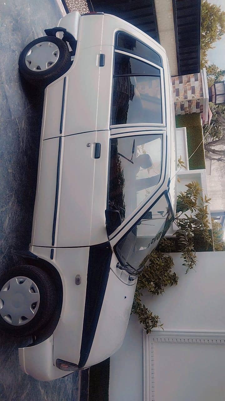 Mehran vx 3