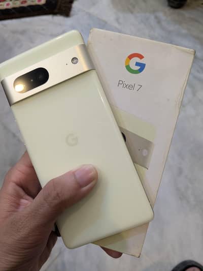 google pixel 7 non pta