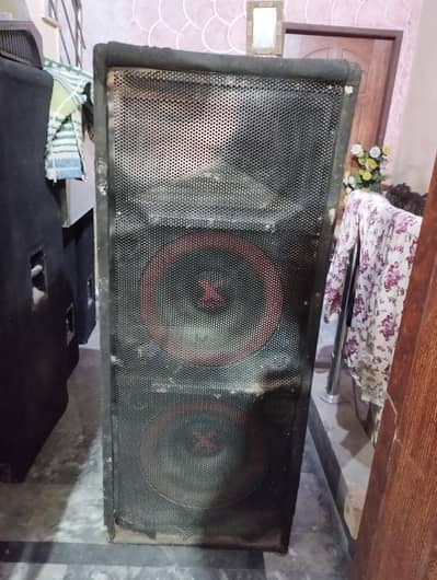 sp 4 xboom speaker  k audio mixer