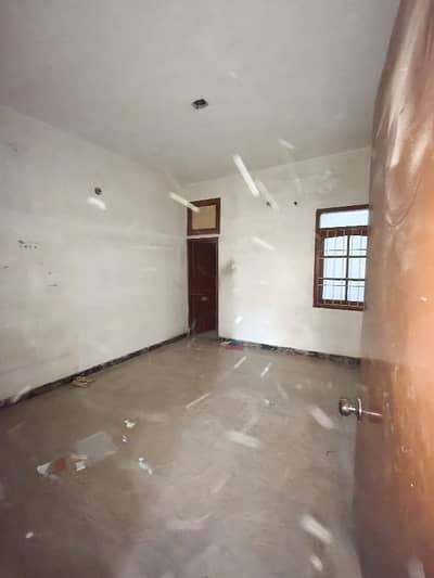 First Floor For Rent