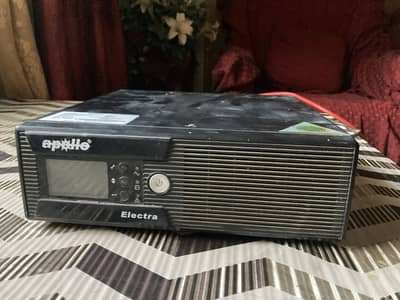 Apollo UPS 800W