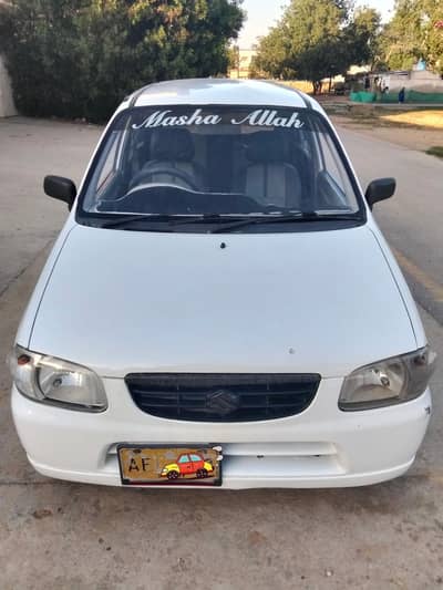 Suzuki Alto ,