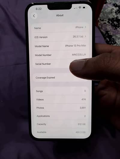 Apple iphone 13 Pro Max