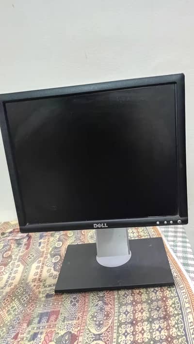 Dell Lcd
