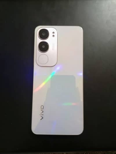 Vivo Y19s Pro