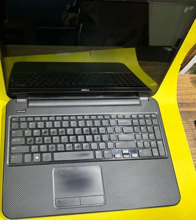 DELL INSPIRON 3537