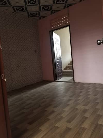 GROUND FLOOR IS FOR RENT