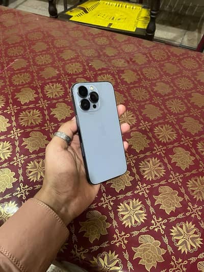 iPhone 13pro | 128 GB