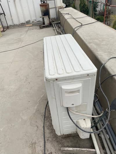 Gree G10 Inverter Series [1.5 Ton]