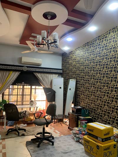 PRIME HOUSE FOR SALE