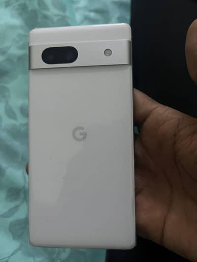 google pixel7a official approved