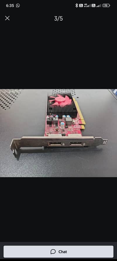 R7 430 In best Condition and best price