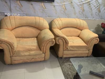 sofa set for sale