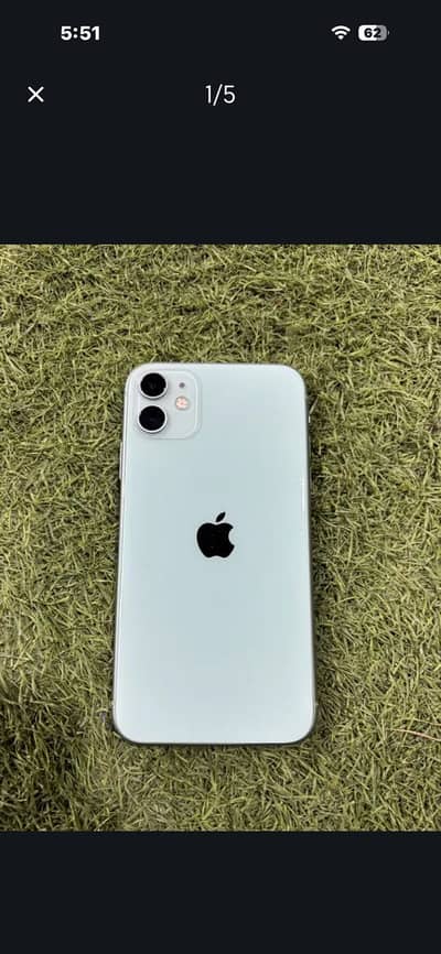 Iphone 11 128 gb