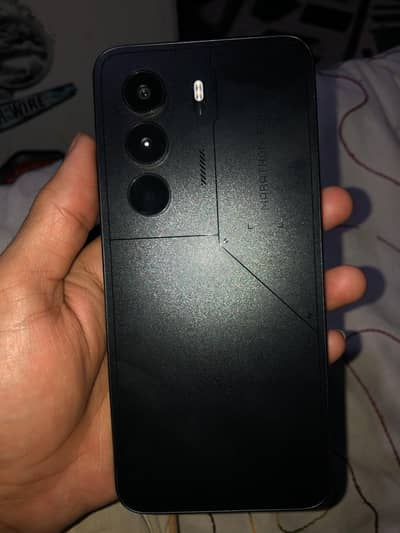 ITEL POWER 70 10 BY 10 CONDITION
