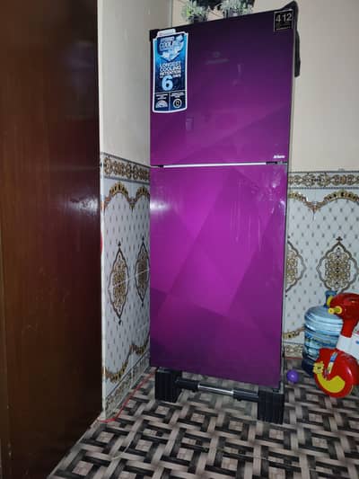 Dawlance refrigerator 9178 Avante