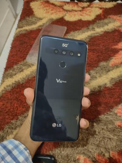 LG V50 THINQ