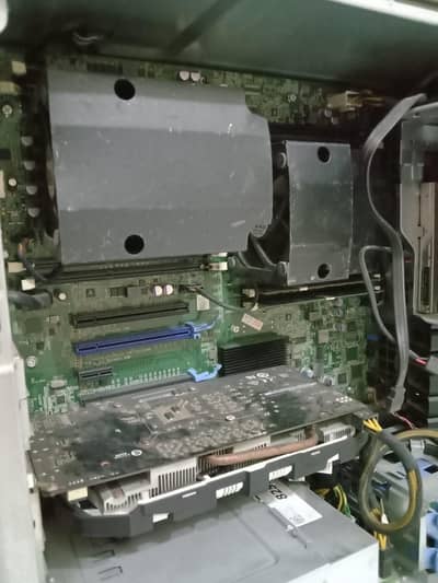Xeon Gaming PC