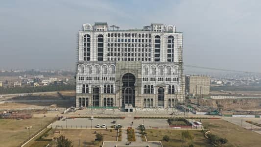 Rented Shop for sale on main ISB expresway (Imarat Downtown)