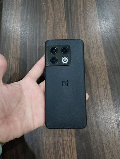 One plus 10 pro pta