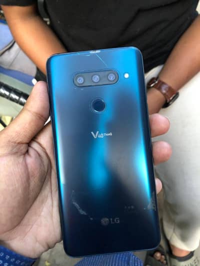 LG V40 thinQ for sale