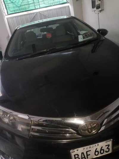 2016 totally converted GLi  totally inner & outer  original