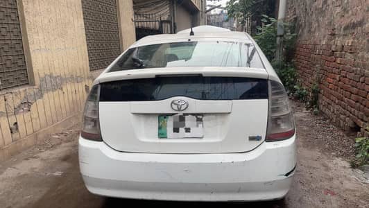 Toyota Prius 2010/2014