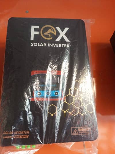 Solor Inverters, 7KVA, 8KVA, 12KVA solar inverters