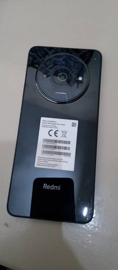 Redmi A3 4GB,128GB