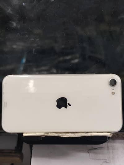 iphone SE Pta Approved