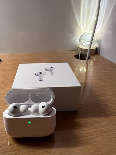 Airpods Pro 3