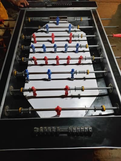 Patti game foosball for sale