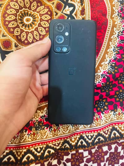 ONE PLUS 9 PRO