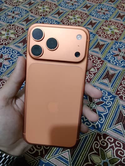 iphone 17 pro max pta approved