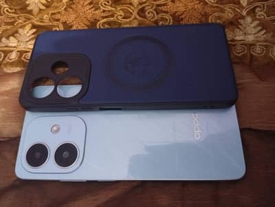 oppo a3x 4+4 64 snapdragon prosseser new condition 03408698704