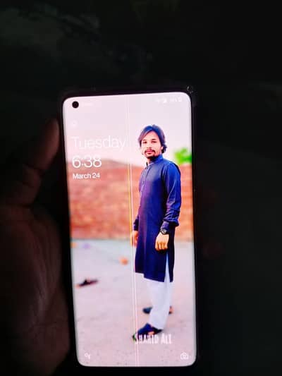 oneplus 8 pro 8 ram 4 expendable 128gb memory