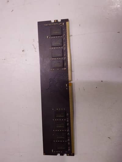 8gb ram DDR4 3200mhz