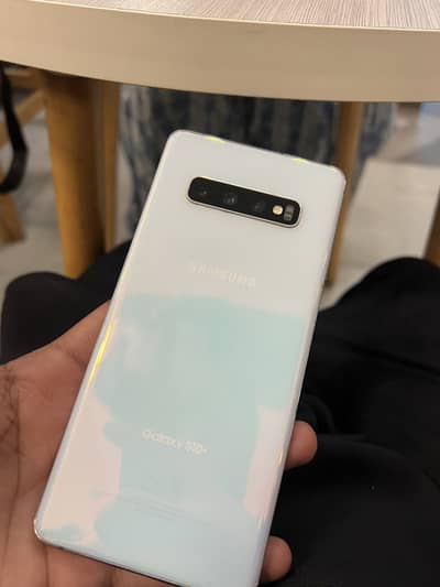 Samsung s10plus