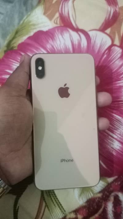 Iphone Xs Max 64Gb Factory Unlock Non Pta