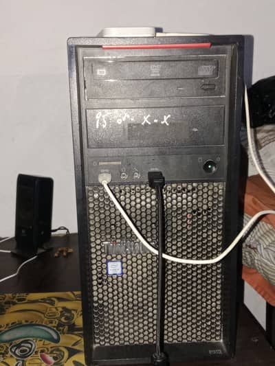 corei 5th 6gen grafic card gtx 750 ti 2gb lenovo pc tower a and gaming