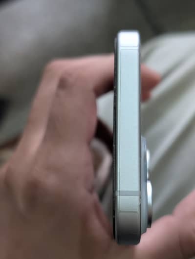 iPhone 15 Blue 128GB (JV / Non-PTA) - 9.9/10 Condition