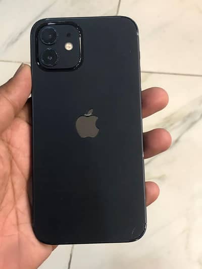 I phone 12 waterpack 89 health