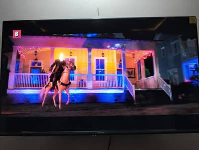 brand new LCD brand by hieance